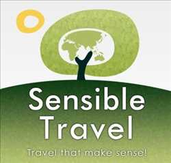 Sensible Travel Solutions 203625 - Logo