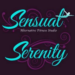 Sensual Serenity Alternative Fitness and Wellness Studi - Logo