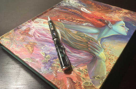 Senta Sharp Counselling - Cover photo