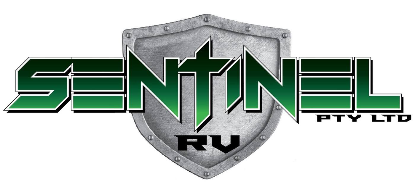 Sentinel RV - Cover photo