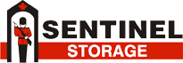 Sentinel Storage Corp (West Edmonton) - Logo