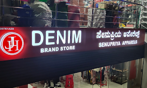 Senupriya Apparel - Cover photo