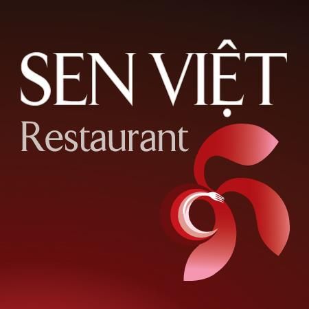 Sen Viet Restaurant - Logo