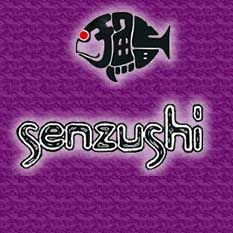 Sen Zushi Restaurant - Logo