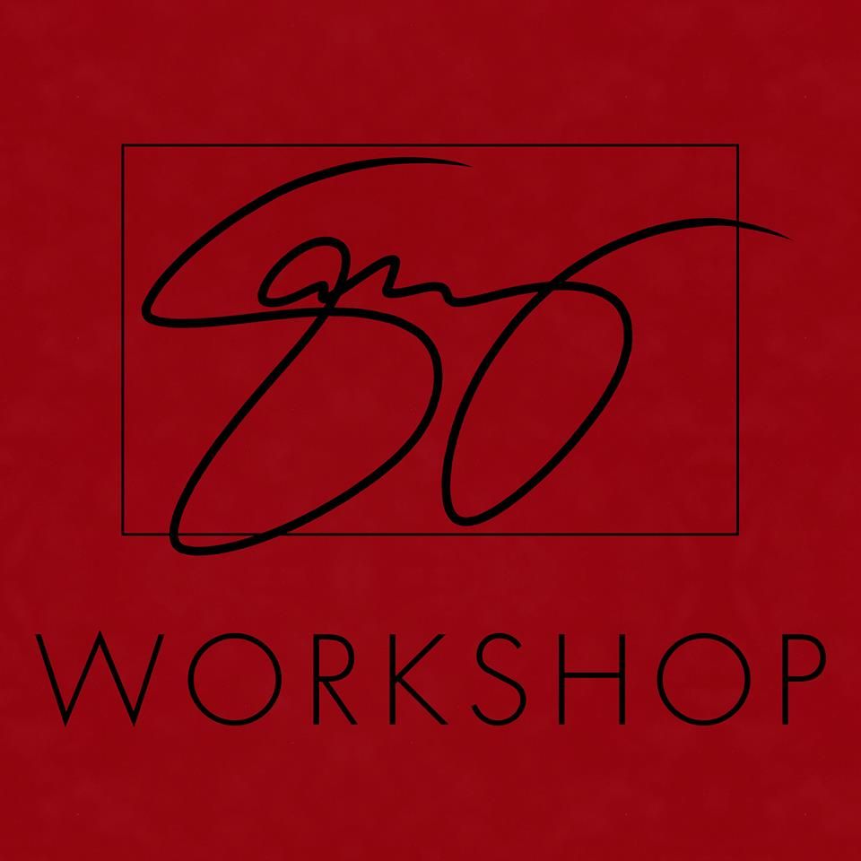 Senz Workshop Co. - Logo