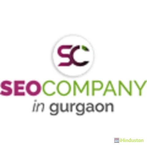 Seo Company - Logo