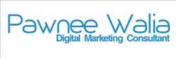Seo Consultant Pawnee Walia 455073 - Logo