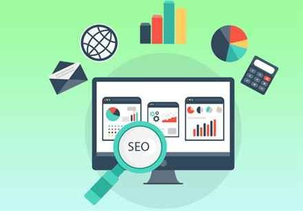 Seo Craft - Cover photo