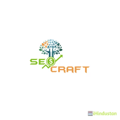 SEO Craft - Logo