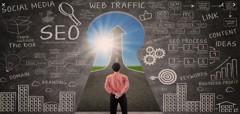 Seoexpertindiaonline - Cover photo