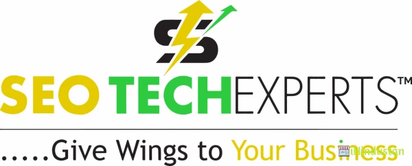 SEO Experts Mumbai - Logo