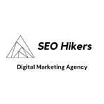 Seohikers Digital Marketing Agency - Logo
