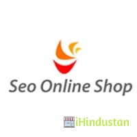 Seo Online Shop - Logo
