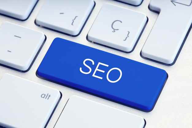 Seoprolink - Cover photo