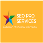 Seo Pro Services - Logo