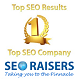 Seo Raisers - Logo
