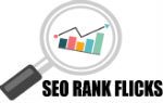 SEO Rank Flicks - Logo