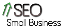 SEO Small Business Kelowna - Logo