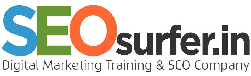 Seosurfer - Cover photo