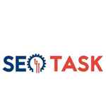 Seo Task - Logo