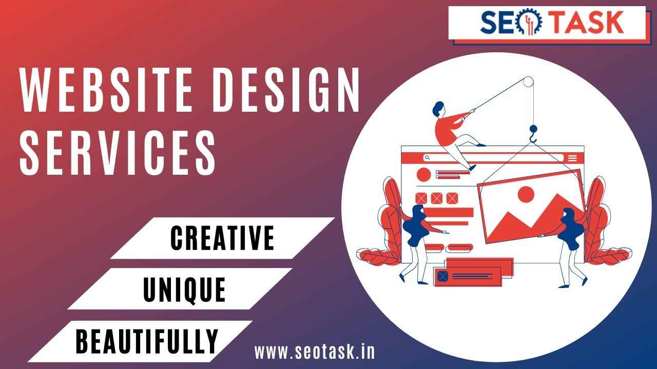 Seo Task - Cover photo