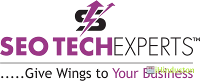 SEO Tech Expert - Logo