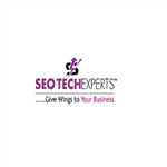 Seo Tech Experts - Logo