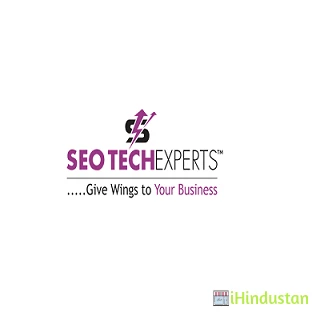 SEO Tech Experts - Logo