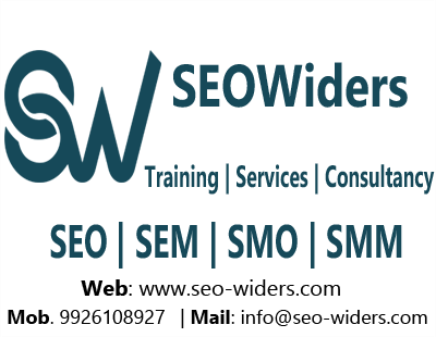 Seowiders Infotech - Cover photo