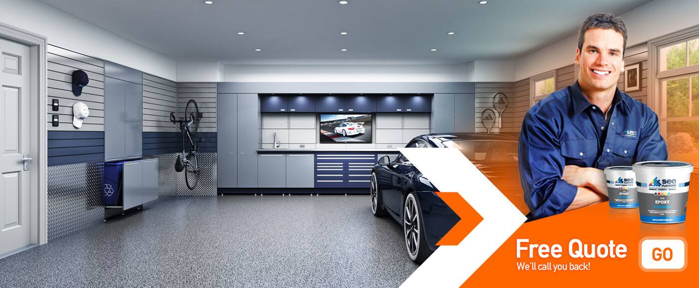 SEQ Flooring - Logo