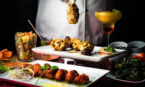 Serai Kitchen's - Cover photo