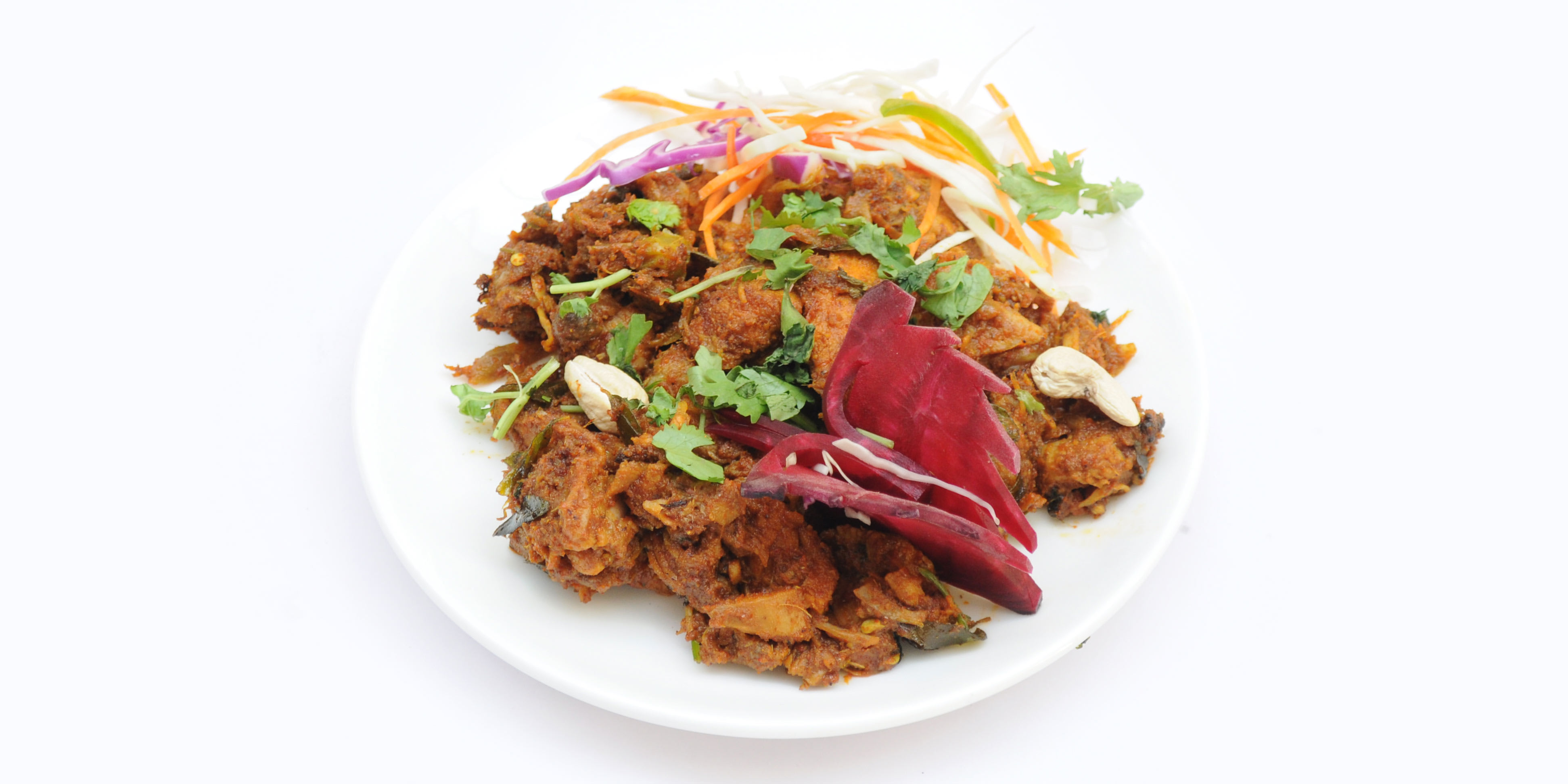 Serai Kitchen's - Logo