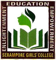 Serampore Girls' College (SGC) - Logo