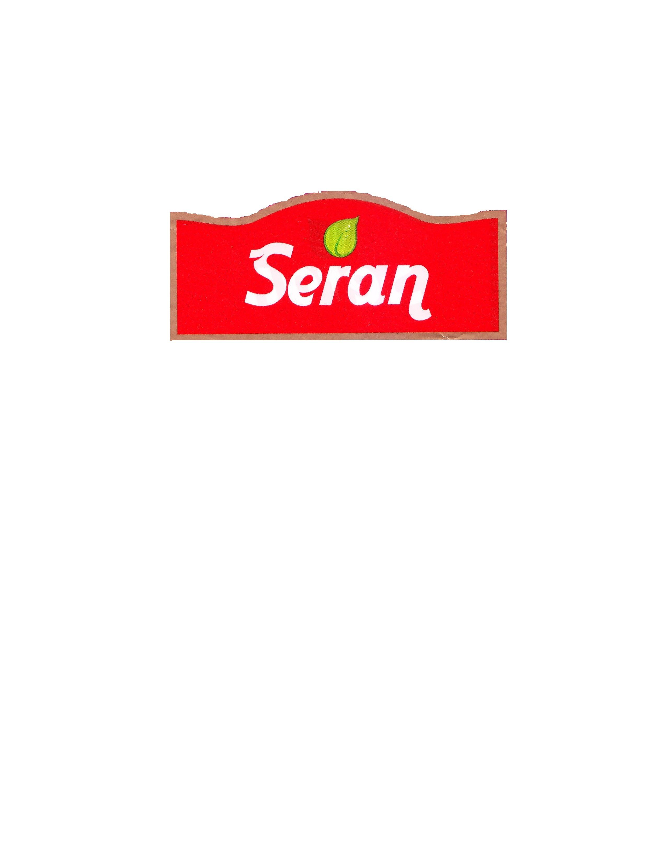 serans brand ltd - Logo