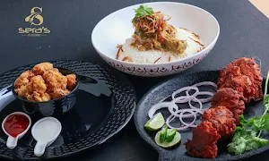 Sera's Cuisine - Cover photo