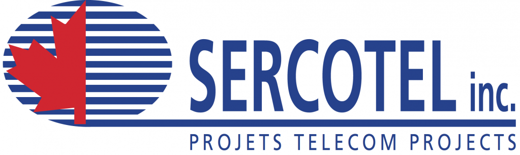 Sercotel Inc. - Logo
