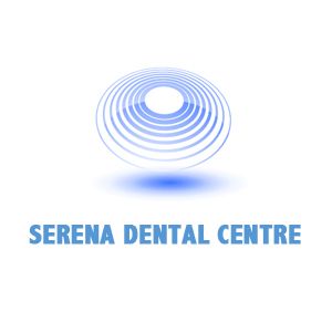 SeRena Dental Centre - Logo