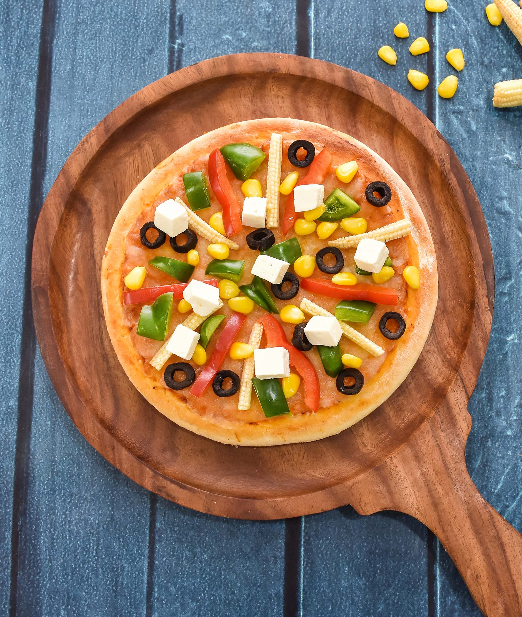 Serene Cuisine Of India - Logo