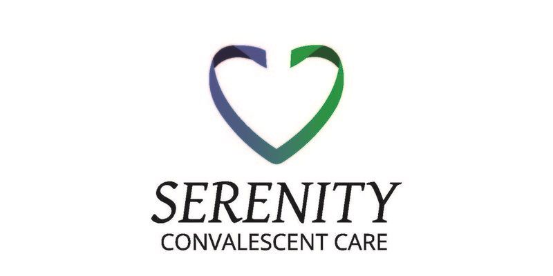 Serenity Convalescent Care - Logo
