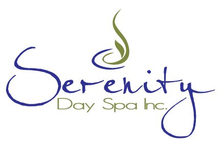 Serenity Day Spa Inc. - Logo
