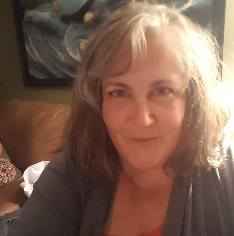 Serenity Kneaded - Cover photo