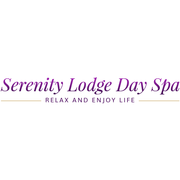Serenity Lodge Day Spa - Logo