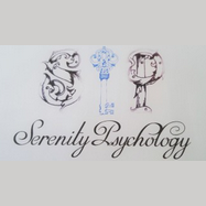 Serenity Psychology - Logo