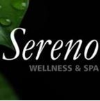 Sereno Wellness &a; Spa - Logo