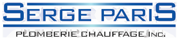 Serge Paris Plomberie Chauffage Inc - Logo