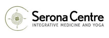 Serona Centre - Logo