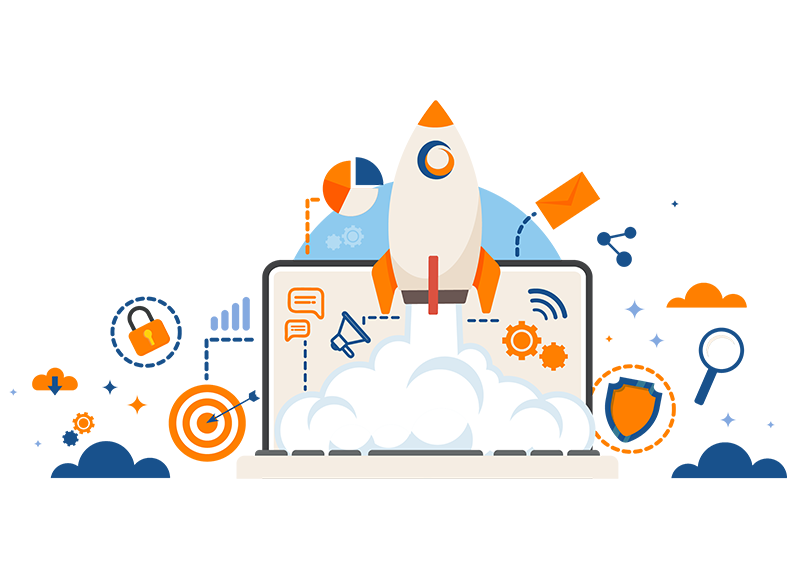 Serp Technologies - Cover photo