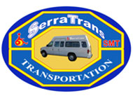 Serra Medical Transportation - Logo