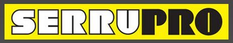 Serrupro - Serrurier Hardy - Logo