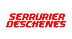 Serrurier Deschenes - Logo